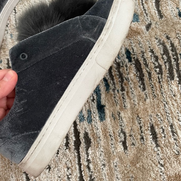 Sam Edelman sneakers - Picture 4 of 5